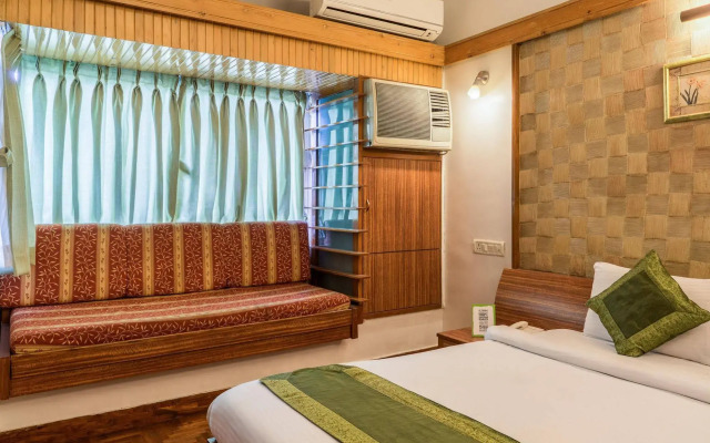 Treebo Sahara Shivaji Nagar