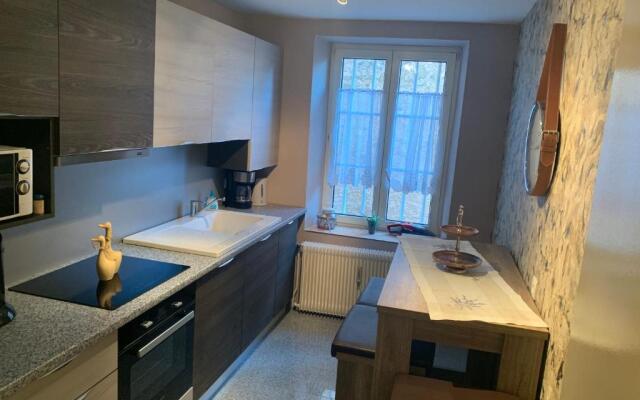 Appartement Wissembourg