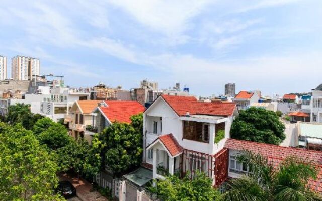 Green Garden Hotel by OYO Rooms