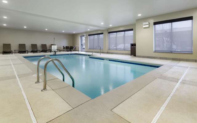 Hyatt Place Blacksburg / University