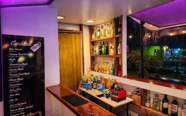 Banmae Resort Kohchang