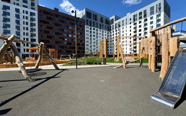 Апартаменты на улице 50 Лет Октября 63 г