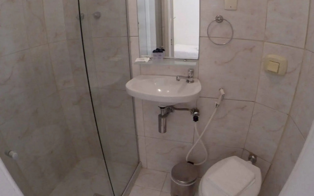 Hotel San Marco Ipanema