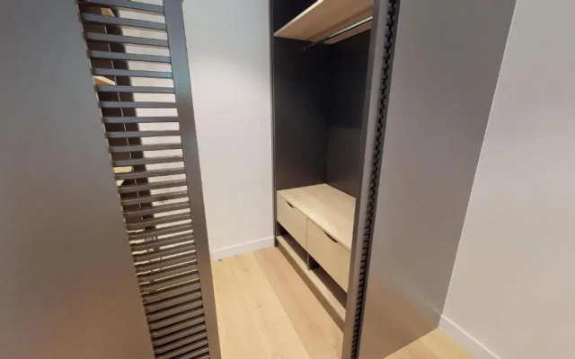 White Pearl Apartment 2.12