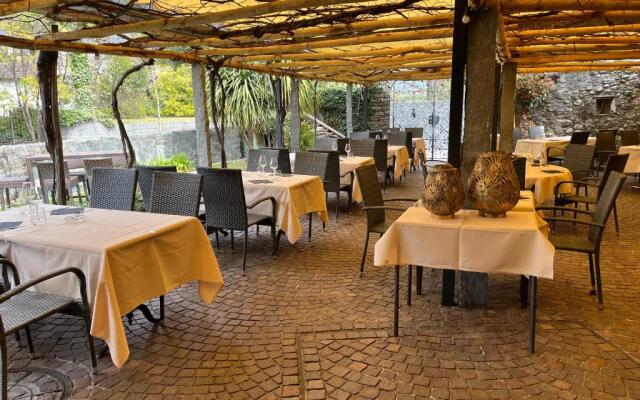 Ristorante degli Angioli