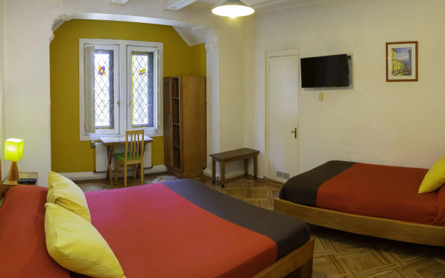 Hostal Rio Amazonas