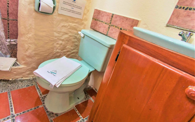 Casa del Lago Lodging House