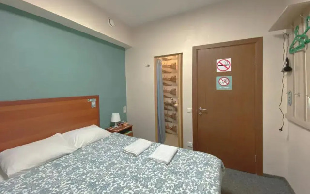 Mini Hotel On Parkovaya