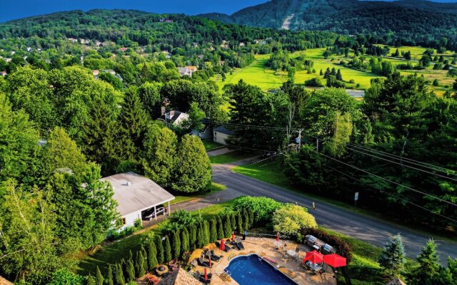 Condo le 204 Champlain