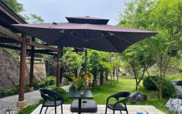 Taoshe Resort Hotel (Jingdezhen China Ceramics Museum Ancient Kiln Branch)