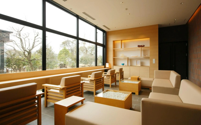 Kanazawa Sainoniwa Hotel