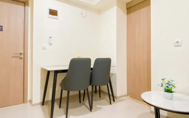 Comfy Apartment 2Br At Meikarta