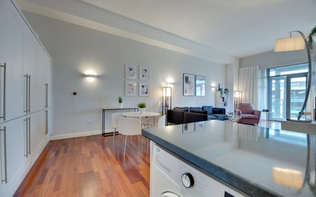 Week2Week Two Bedroom City Centre