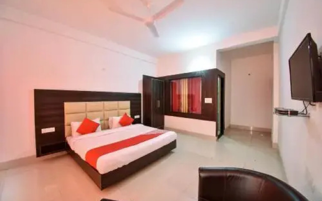 Hotel Victoria by OYO Rooms