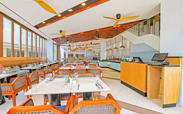 Best Western Plus The Ivywall Resort-Panglao