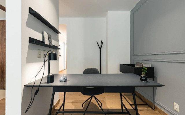 Casai Polanco 2 BR 2BA Sophisticated Suite