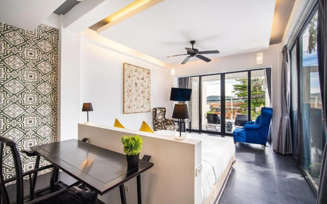 See Sea Villa Phuket SHA