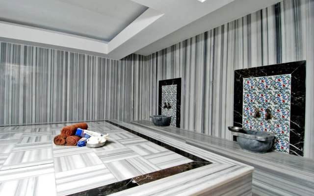 Kleopatra Ramira Hotel - All Inclusive