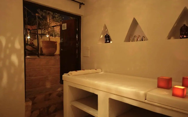 Riad Khadija Spa