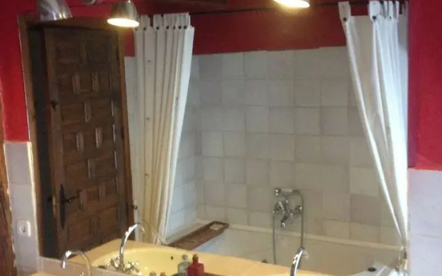 Casa de las Hazas