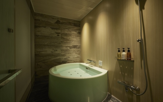 Alfit Twin room (트윈 침대 2개) 사진 4