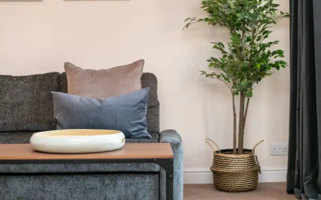 Elliot Suite No7 - Donnini Apartments