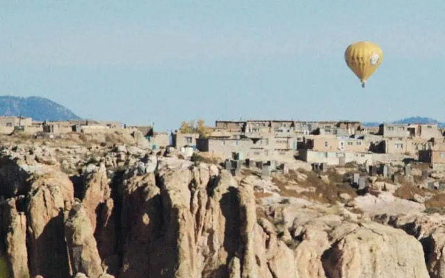 Sky City Casino Hotel