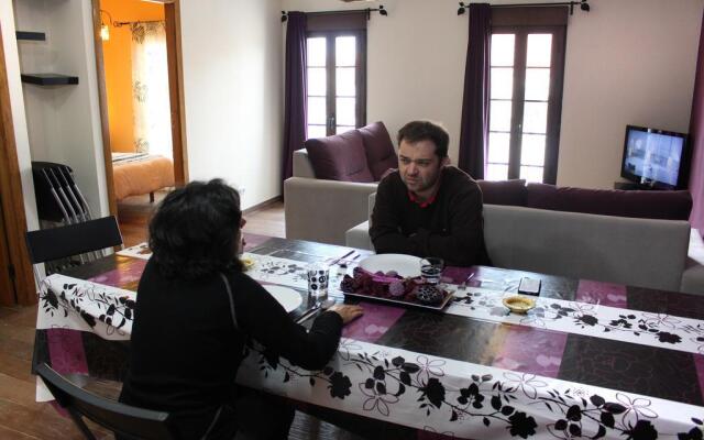 El Casino de Santa Cruz