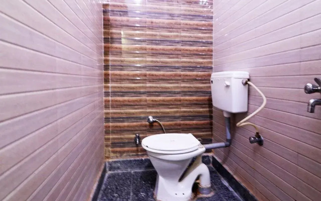 Oyo 62361 Silver Pearl Beach Resort