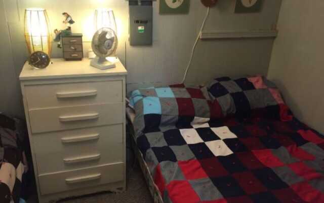 Diamond in the Bluff