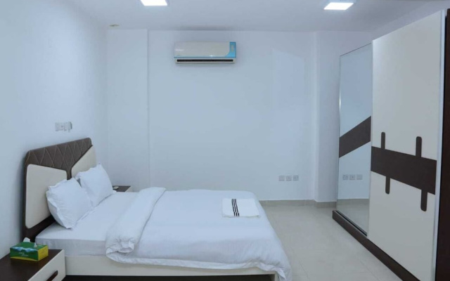 loban hotel apartment