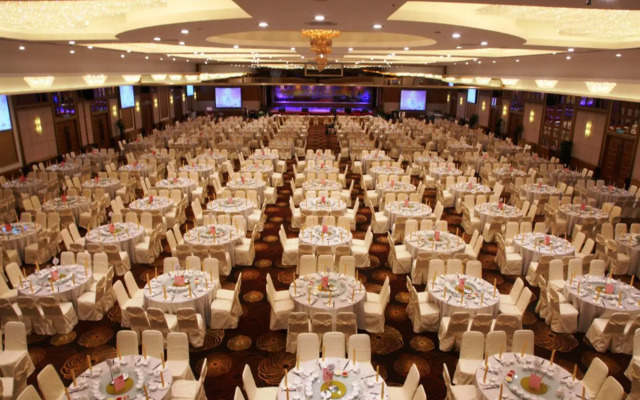 Meritz Hotel
