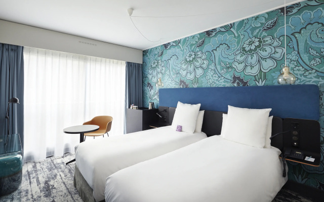 Mercure Paris Bastille Saint Antoine
