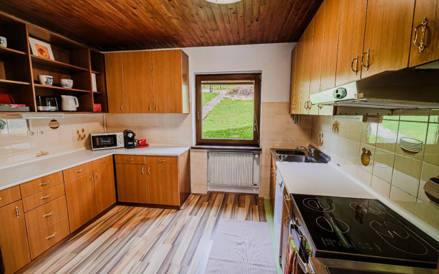 Holiday Home Vila Kopriva