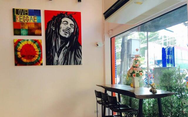 Errday Guest House