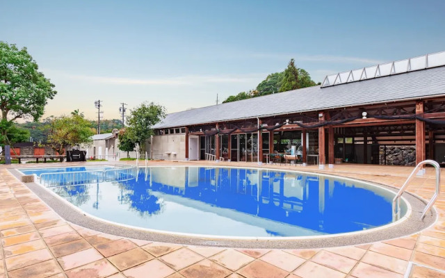 Tabist Villa Daioh Resort Iseshima