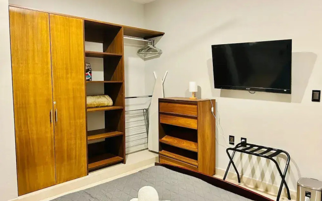 Cipres Apartments
