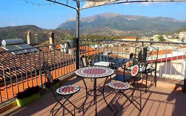 B&B Marima 2 Posti Orgosolo