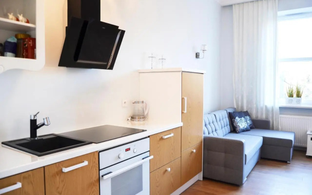 Gagarina 33 - studio by Homeprime