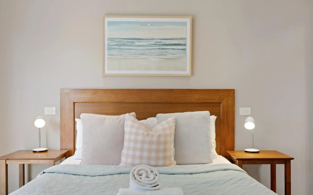Sea Foam Villas