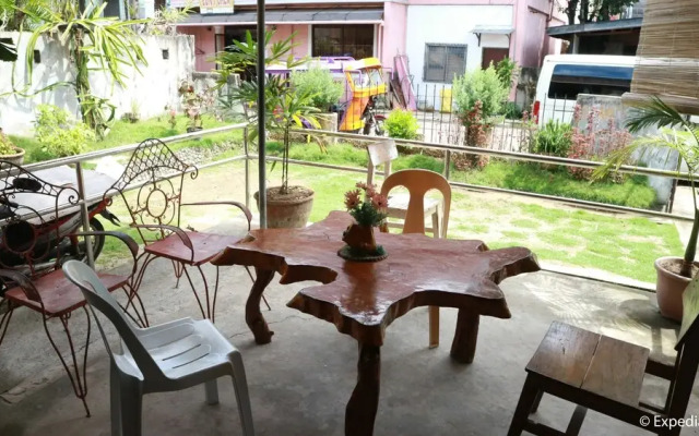 DJV Southville Guest House