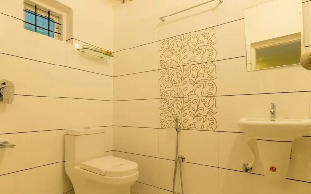 Girassol Serviced Villa
