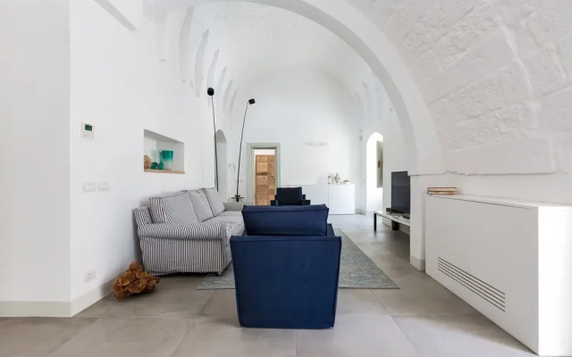 2320 Villa Ilse by Perle di Puglia