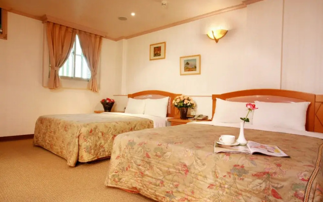 Lidu Hotel