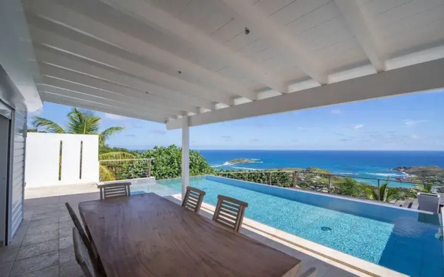 Dream Villa Vitet 1346