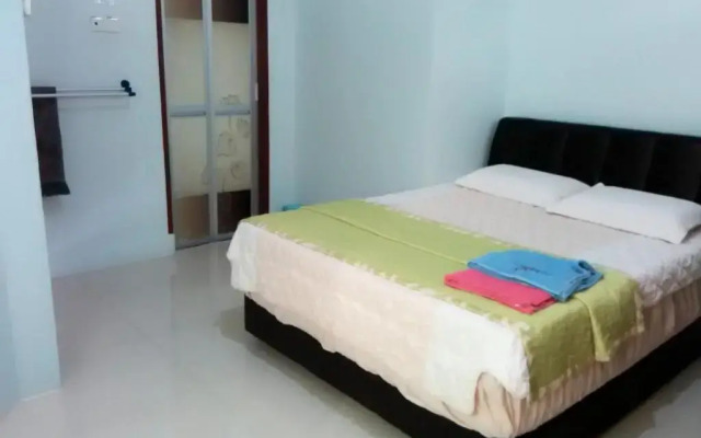 Penginapan MyCJ - Roomstay