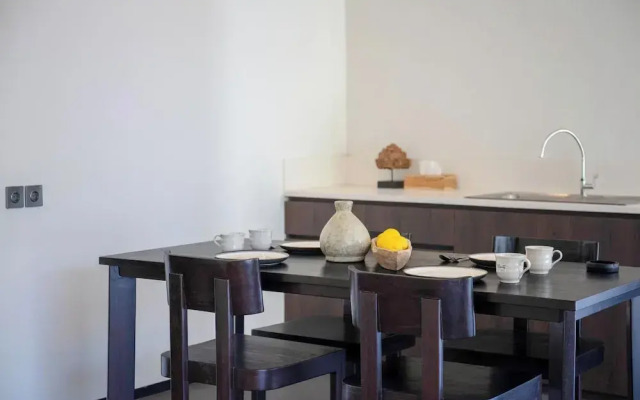 Tanna Villa Bali Tabanan