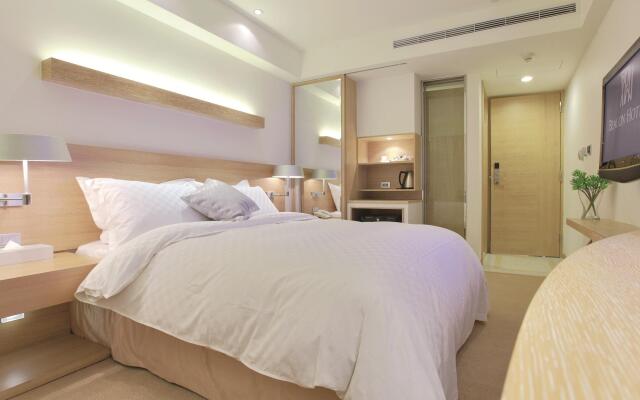 Beacon Hotel