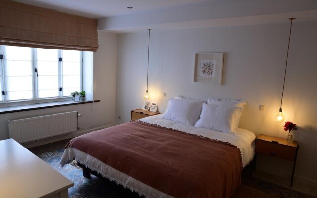 B&B The Nest Brussels