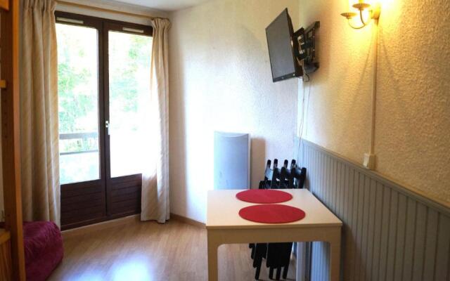 Appartement Pra-Loup, 2 pièces, 4 personnes - FR-1-165A-82